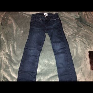 Paige jeans